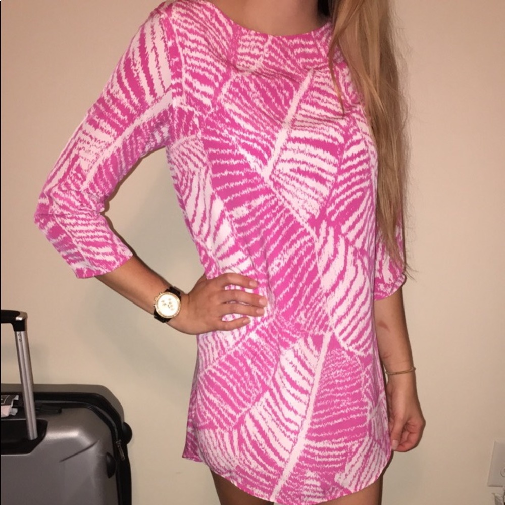 shift dress 💕